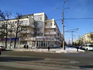 Фотография Алгоритм права 1