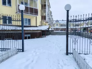 Фотография Уральский центр независимых экспертиз 4