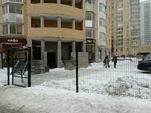 Фотография Аваль 2