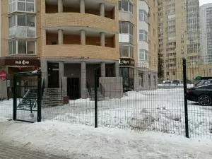 Фотография Аваль 3