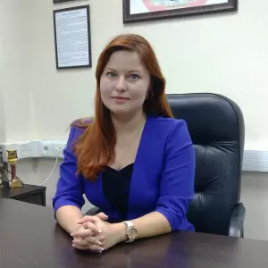 Фотография Адвокатский кабинет Карелиной Ю.В. 5