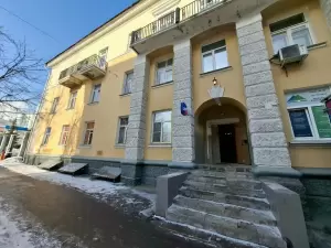 Фотография Урал 1