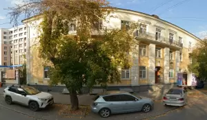 Фотография Урал 4