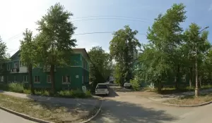 Фотография Омега 3