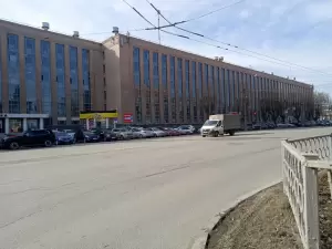 Фотография Де-юре 2