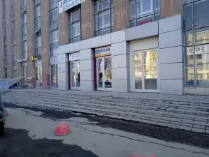 Фотография Де-юре 3