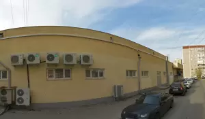 Фотография Нoвая жизнь 5