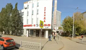 Фотография Адвокатский кабинет Лямина А.С. 5