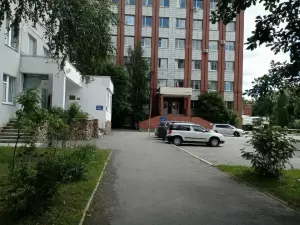 Фотография Бюро судебно-медицинской экспертизы 0