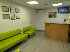 Фотография Нотариус Окуница В.О. 1