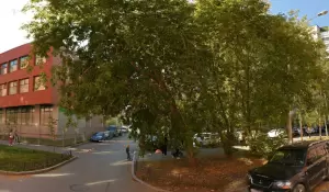 Фотография ЗАЩИТА 4