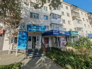 Фотография Адвокат Первушина О.Н. 2