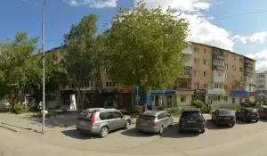 Фотография Адвокат Первушина О.Н. 3