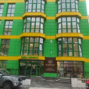 Фотография Альта-Легос 0