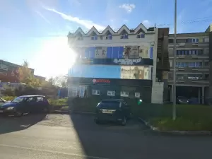 Фотография Адвокатский кабинет Красулина А. Н. 1