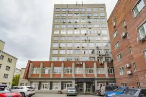 Фотография Адвокатский кабинет Семёнова Н.В. 0