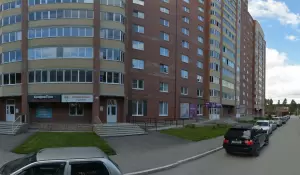 Фотография Компания юридических услуг 4