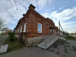 Фотография Арамильский фонд поддержки предпринимательства 0