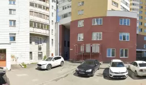 Фотография Хренов и Партнёры 0