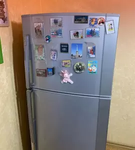 Фотография Альфа-Кад 2