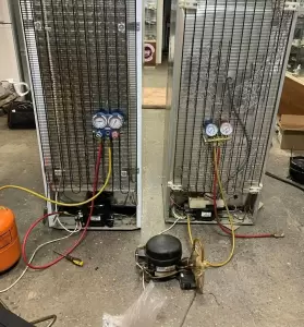 Фотография Альфа-Кад 4