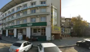 Фотография Адвокатский кабинет Семёнова Н.В. 3