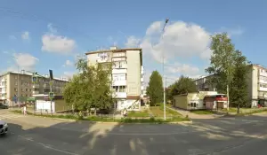 Фотография Юридическая компания по правам, финансам и недвижимости 4