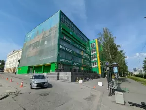 Фотография Альта-Легос 3