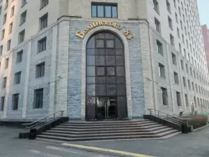 Фотография Титан 1