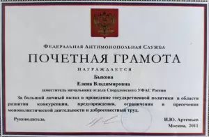 Фотография Интеграция-92  2