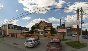 Фотография ВАШ ЮРИСТ 3