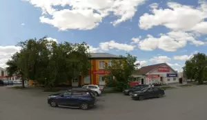 Фотография Адвокатский кабинет Ведениной Л.С. 3