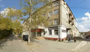 Фотография Финкон 2