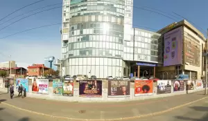 Фотография Мамино право 1