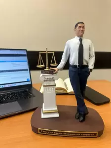 Фотография Первая Правовая Синергия 1