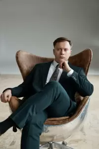 Фотография Адвокат Хомутов М.А. 2