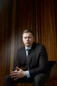 Фотография Адвокат Хомутов М.А. 3