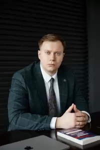 Фотография Адвокат Хомутов М.А. 4