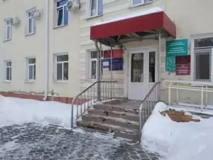 Фотография Государственное юридическое бюро по Свердловской области 0