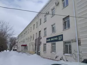 Фотография Государственное юридическое бюро по Свердловской области 1