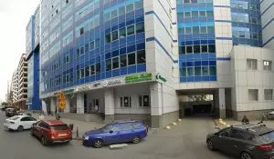 Фотография УралБанкротЦентр 1