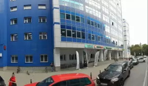 Фотография УралБанкротЦентр 2