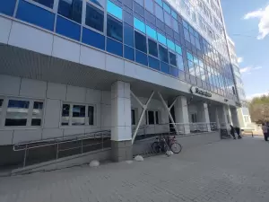 Фотография УралБанкротЦентр 4