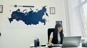Фотография Заря 5