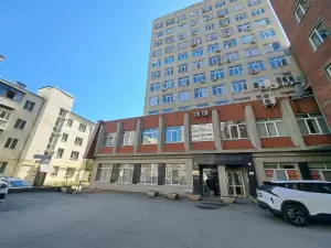 Фотография Адвокатский кабинет Семёнова Н.В. 4