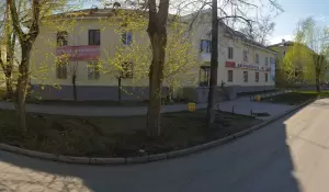Фотография Перспектива Плюс 5