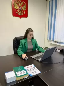 Фотография Бизнес-Юрист 4