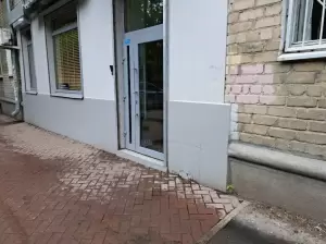 Фотография Адвокатский кабинет Ушакова Д.В. 1