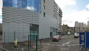 Фотография Энигма 0