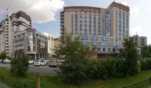 Фотография Blinovskih law firm 0